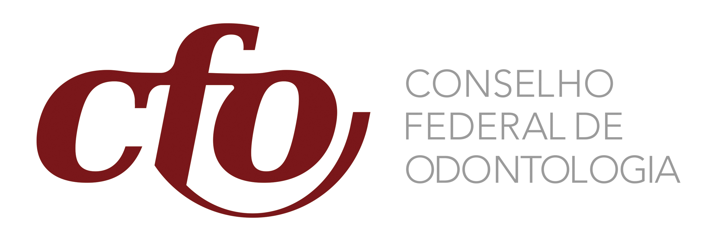 CFO-Conselho Federal de Odontologia
